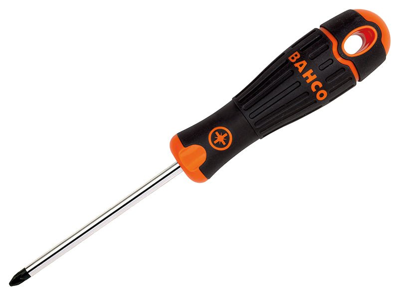 Pozidriv Screwdrivers