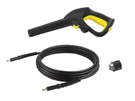 Pressure Washer Accessories