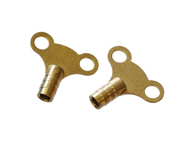 Radiator & Valve Keys