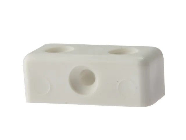 Rigid & Modesty Blocks
