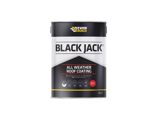 Roof Seal & Bitumen Products