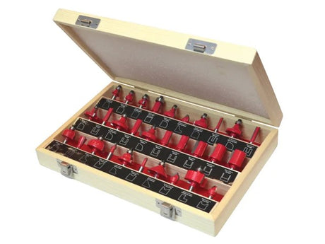 Router Bit Sets