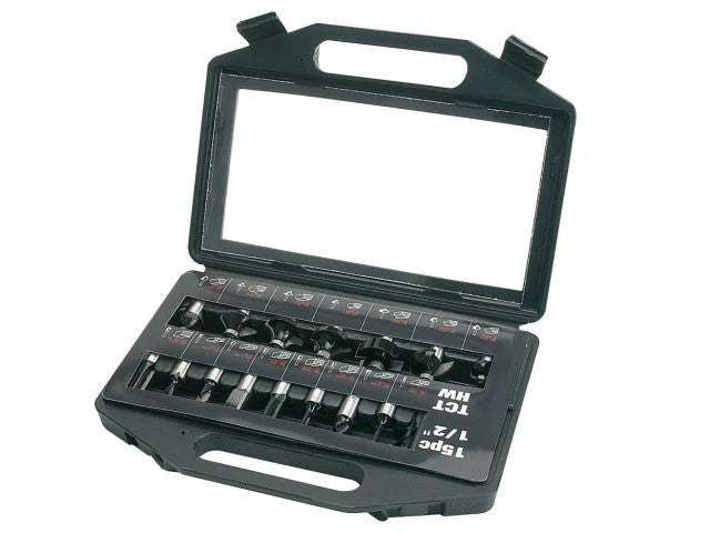 Routing Bits & Accessories