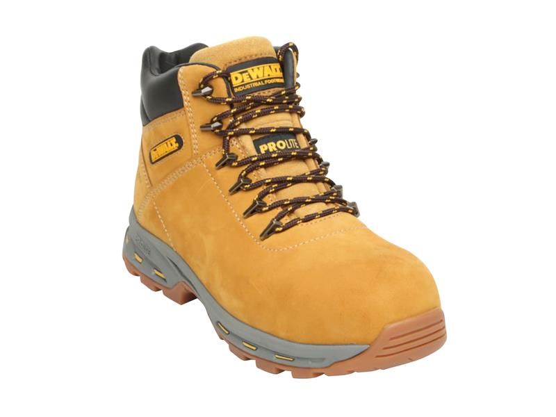 Safety Footwear