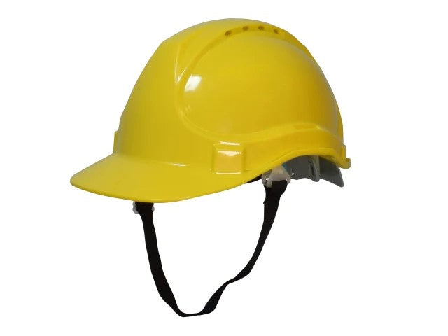 Safety Helmets