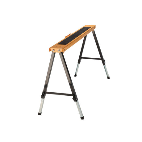 Sawhorses & Trestles
