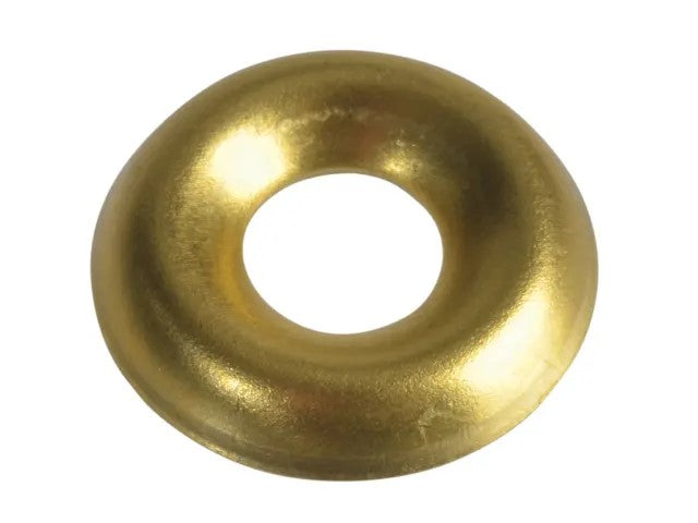Screw Cup Sockets & Washers