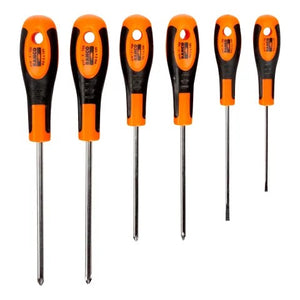 Screwdrivers & Hex Keys