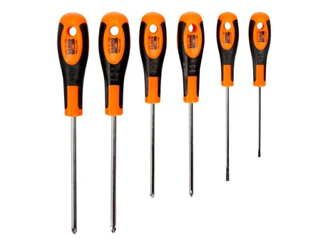 Screwdrivers & Hex Keys
