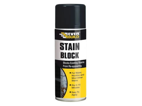 Sealer Paint & Stain Blocks