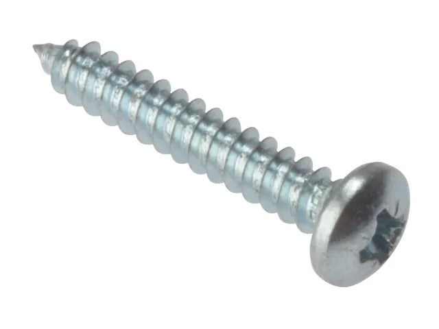 Self-Tapping Screws