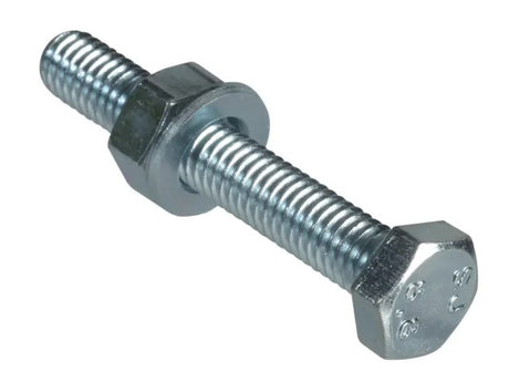 Hex Set Screws