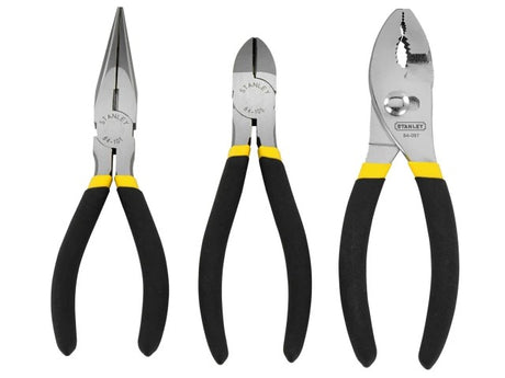 Sets of Pliers