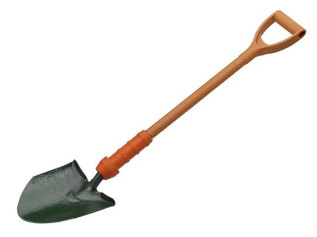 Shovels