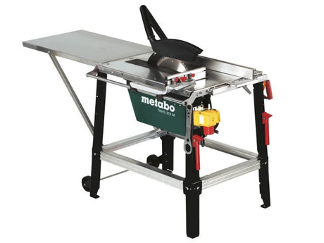 Site Saws