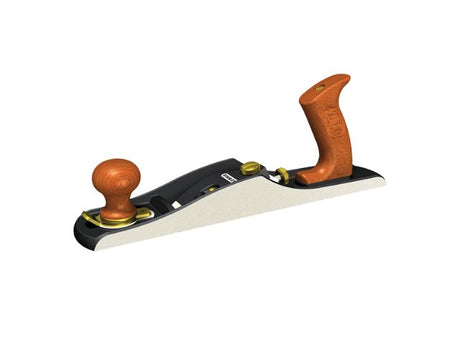 Smoothing & Jack Planes