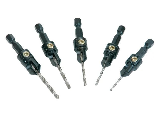 Snappy Adaptors & Bits