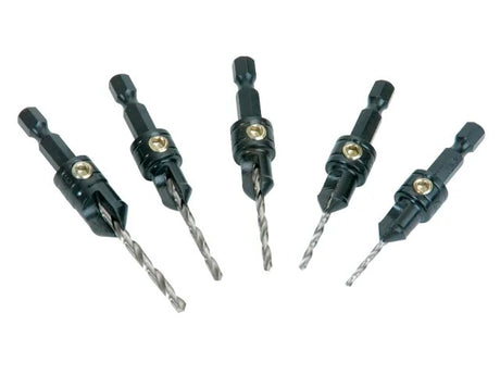 Snappy Adaptors & Bits