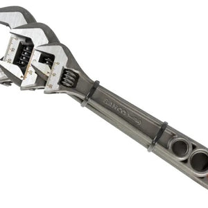 Sockets Spanners & Wrenches