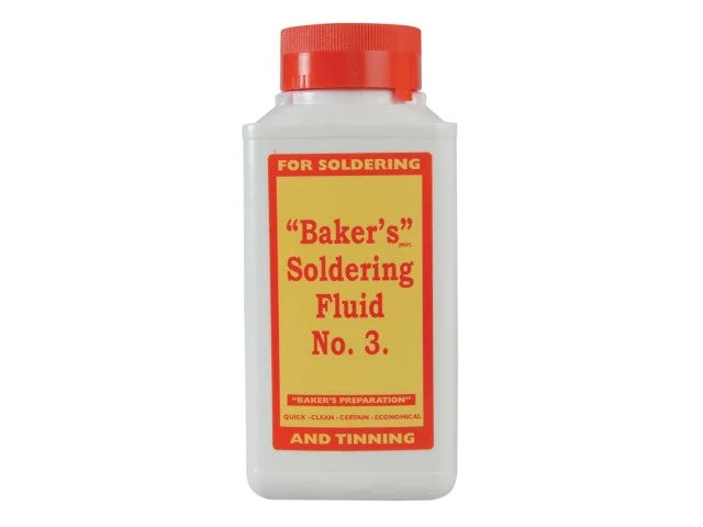 Soldering Fluid