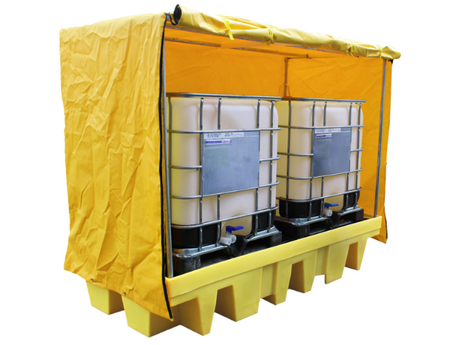 Spill Containment