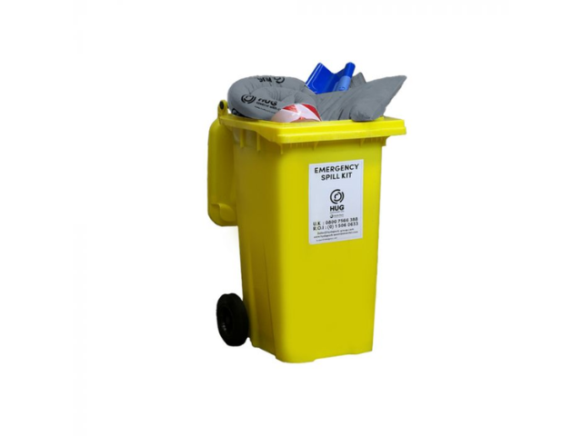 Spill Kits