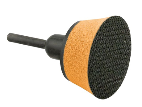 Spindle Pads & Abrasives