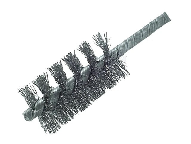Spiral Wire Brushes