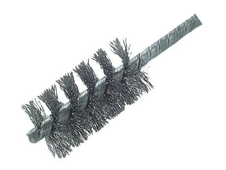 Spiral Wire Brushes