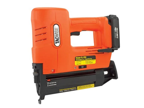 Staple Guns & Staplers - Cordless