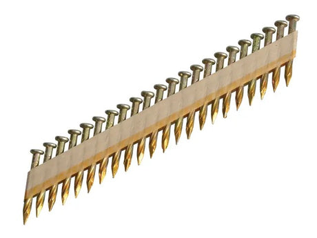 Stick Roundhead Nails