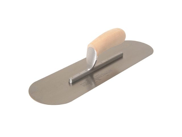 Swimming Pool Trowel