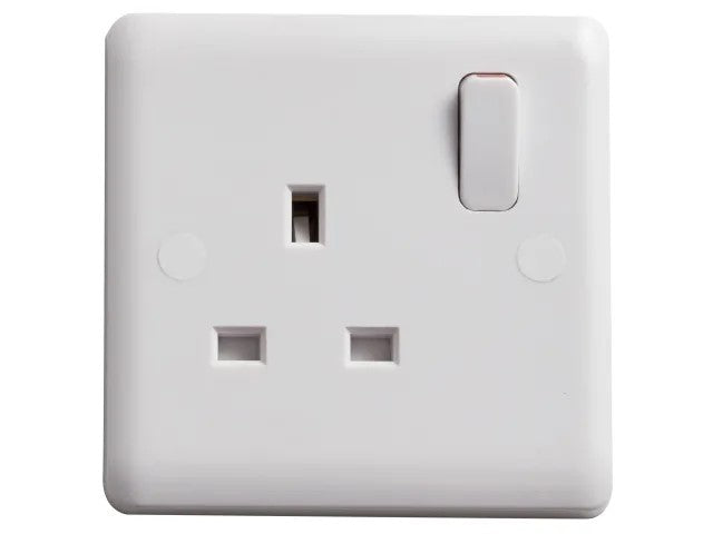 Sockets Switched & Unswitched
