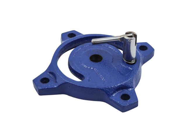 Swivel Bases For Vices