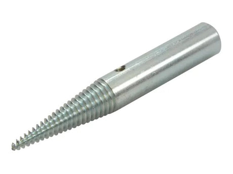 Spindle Tapers