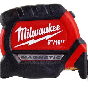 Tape Measures & Rules