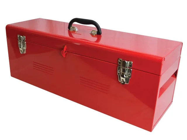 Toolboxes - Metal
