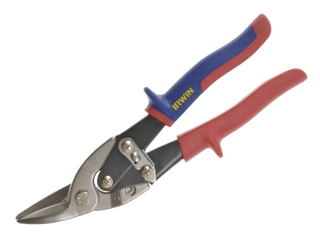 Tin Snips & Aviation Compound Snips