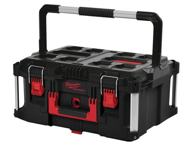 Toolboxes - Plastic