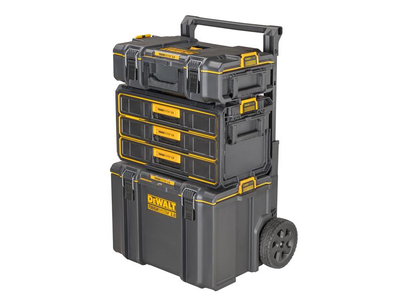 Tool Storage