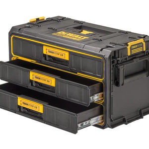 Toolboxes & Storage