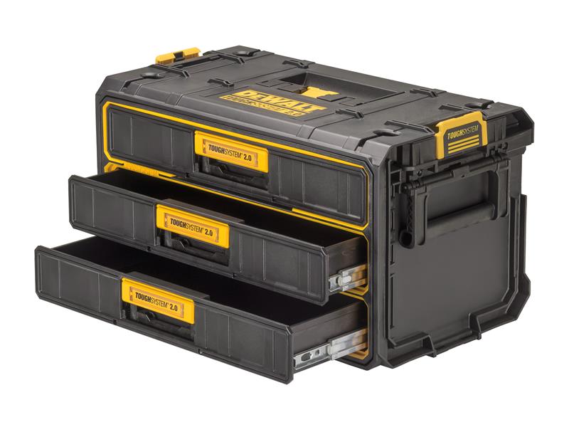 Toolboxes & Tool Chests