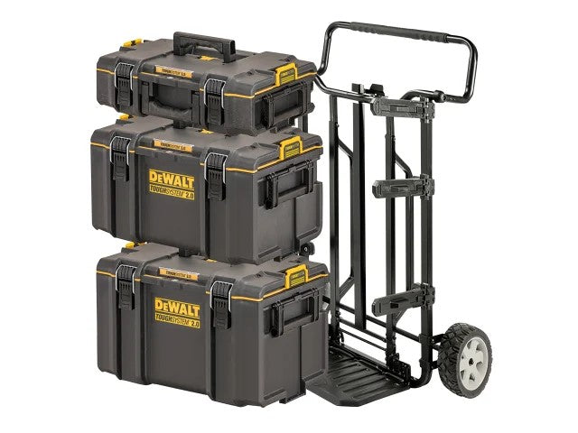 Toolboxes - TOUGHSYSTEM & TSTAK