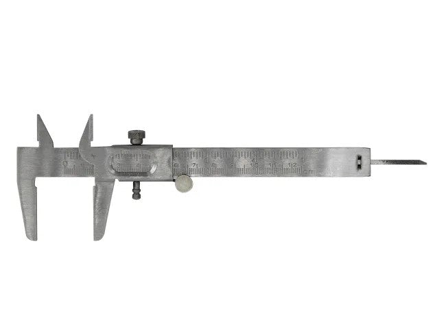 Vernier Calipers