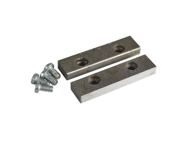 Vice Jaws & Fibre Grips