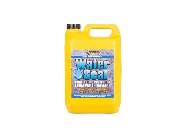 Water Seals