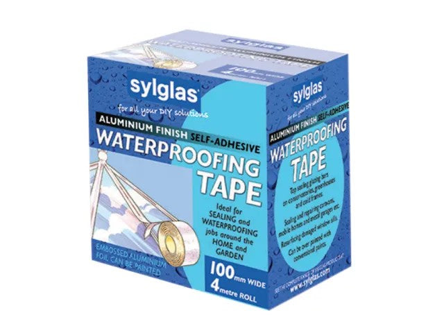Waterproof Tapes