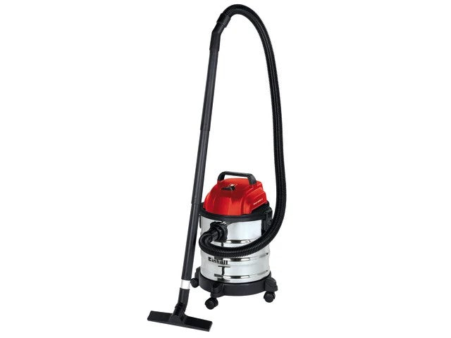 Wet & Dry Vacuums