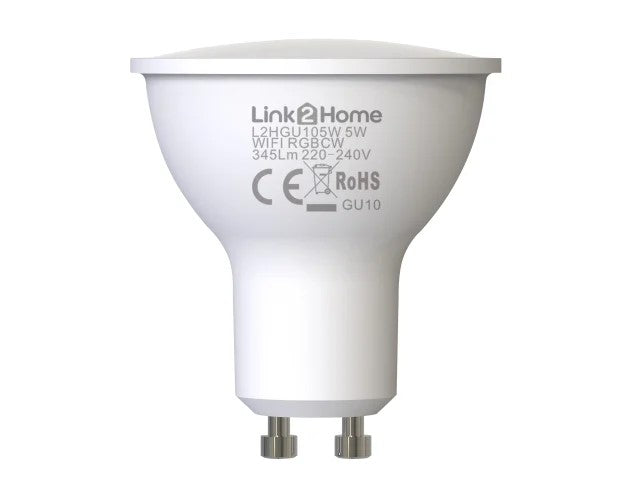Wi-Fi Bulbs