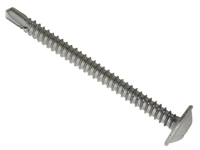 Window Screws